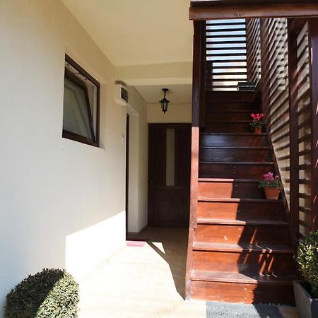 Titulescu Apartments Bucureşti Eksteriør bilde