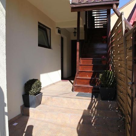 Titulescu Apartments Bucureşti Eksteriør bilde