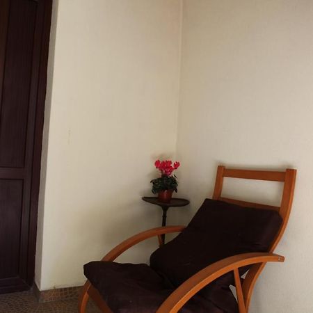Titulescu Apartments Bucureşti Eksteriør bilde
