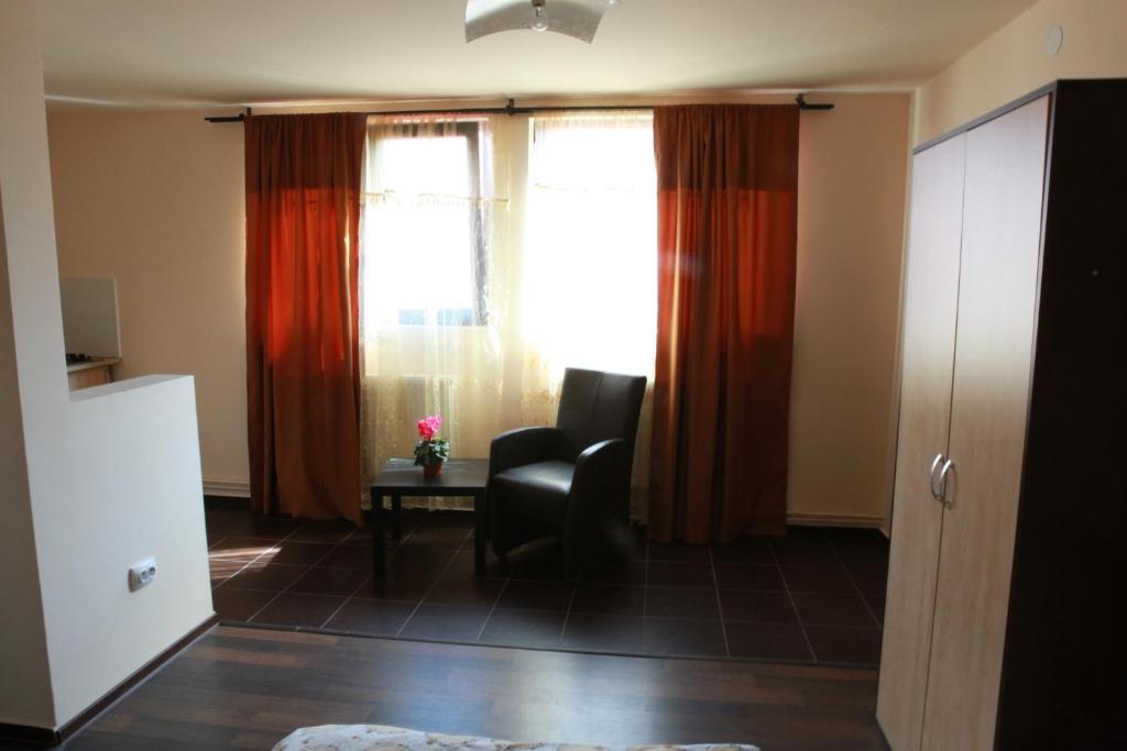 Titulescu Apartments Bucureşti Rom bilde