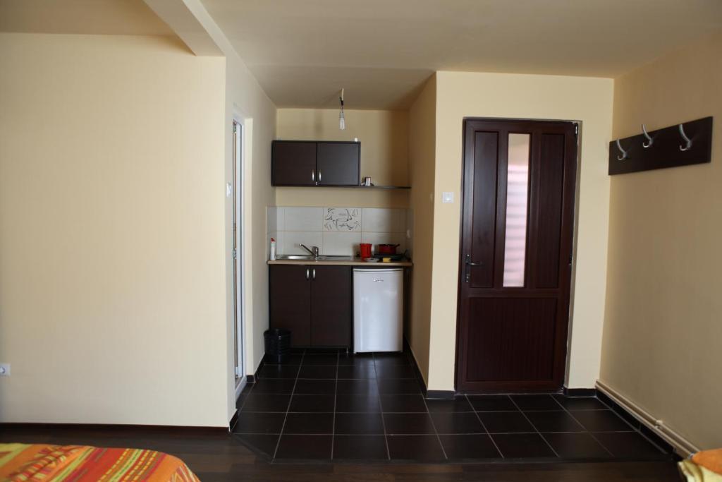 Titulescu Apartments Bucureşti Rom bilde
