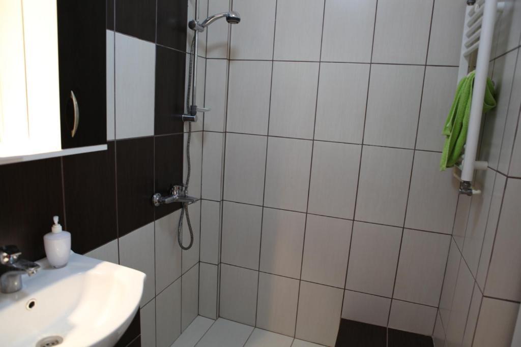 Titulescu Apartments Bucureşti Rom bilde